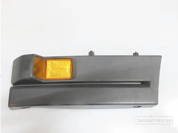 Pealisehitus ja välispind SCANIA