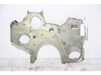 Mootor ja varuosad SCANIA