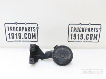 Elektrisüsteem VOLVO