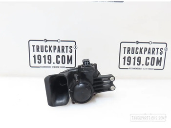 Elektrisüsteem VOLVO