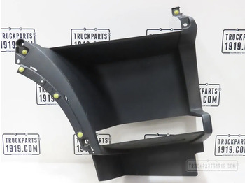 Pealisehitus ja välispind VOLVO