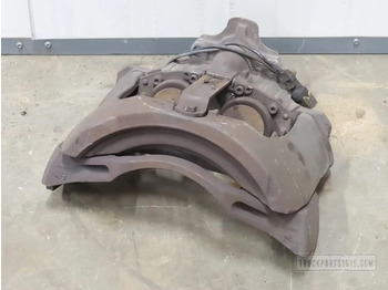 Pidurirattad VOLVO
