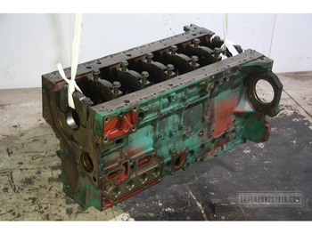 Silindriplokk - Veoauto Volvo Engines & Parts Cilinderblok D7E: pilt 2