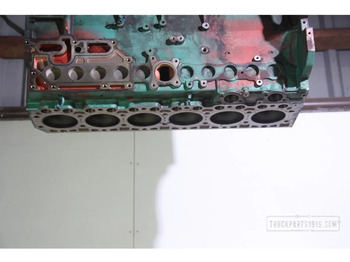 Silindriplokk - Veoauto Volvo Engines & Parts Cilinderblok D7E: pilt 3