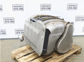 Katalüüsmuundur - Veoauto Volvo Exhaust System Katalysator Volvo: pilt 2