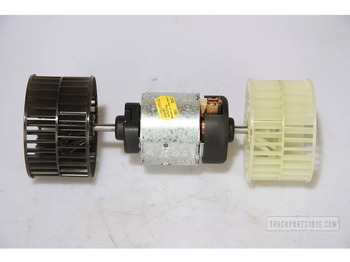 Soojendus/ Ventilatsioon VOLVO