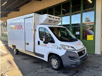 Tarbesõiduk külmik FIAT Ducato 2.3