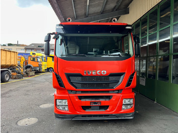 Kasti veoauto IVECO 260S42 Stralis: pilt 3