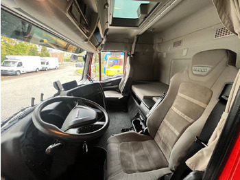 Kasti veoauto IVECO 260S42 Stralis: pilt 4