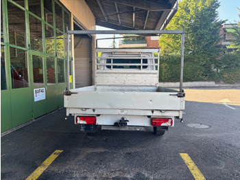 Madelauto, Meeskonnaauto MERCEDES 316 CDI: pilt 5