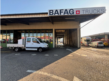 Madelauto, Meeskonnaauto MERCEDES 316 CDI: pilt 3 Madelauto, Meeskonnaauto MERCEDES 316 CDI: pilt 3