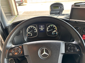 Kasti veoauto MERCEDES Atego 1530: pilt 5
