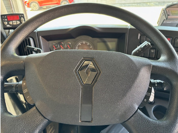 Külmutiga veoauto RENAULT D12.240: pilt 5