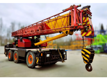 Lokomo AT Hoist MS 456 N liising Lokomo AT Hoist MS 456 N: pilt 4 Lokomo AT Hoist MS 456 N liising Lokomo AT Hoist MS 456 N: pilt 4