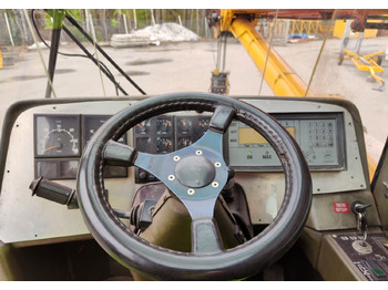 Lokomo AT Hoist MS 456 N liising Lokomo AT Hoist MS 456 N: pilt 5 Lokomo AT Hoist MS 456 N liising Lokomo AT Hoist MS 456 N: pilt 5