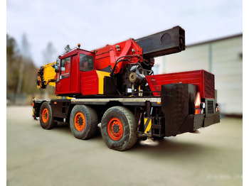 Lokomo AT Hoist MS 456 N liising Lokomo AT Hoist MS 456 N: pilt 2 Lokomo AT Hoist MS 456 N liising Lokomo AT Hoist MS 456 N: pilt 2