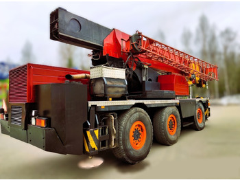 Lokomo AT Hoist MS 456 N liising Lokomo AT Hoist MS 456 N: pilt 3 Lokomo AT Hoist MS 456 N liising Lokomo AT Hoist MS 456 N: pilt 3