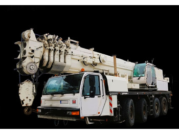 Autokraana TEREX
