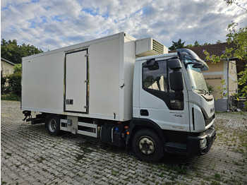 Külmutiga veoauto IVECO EuroCargo