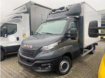 Tarbesõiduk külmik IVECO Daily 35c18