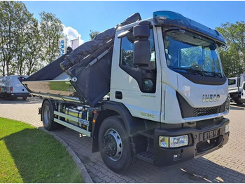 Kallurauto IVECO EuroCargo