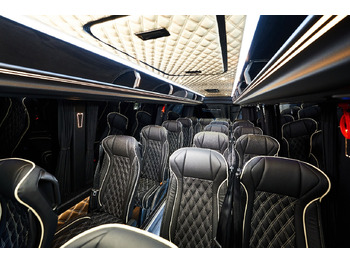 Väikebuss MERCEDES-BENZ Sprinter 519