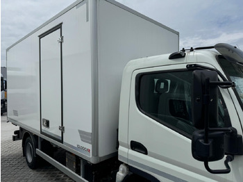 Uus Isotermiline furgoon Mitsubishi Canter FUSO 70C18 Isotherm Koffer: pilt 3
