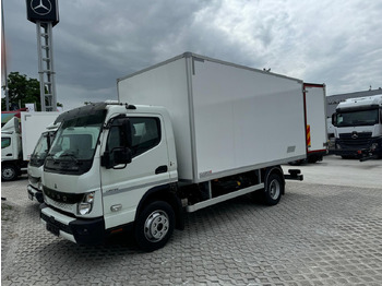Uus Isotermiline furgoon Mitsubishi Canter FUSO 70C18 Isotherm Koffer: pilt 2
