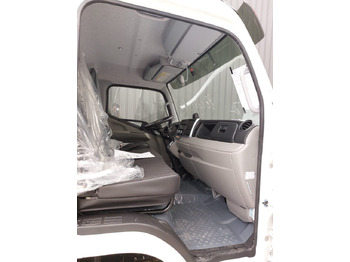 Uus Isotermiline furgoon Mitsubishi Canter FUSO 70C18 Isotherm Koffer: pilt 4