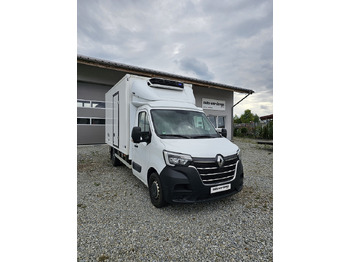 Tarbesõiduk külmik RENAULT Master