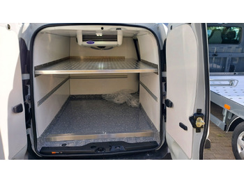 Tarbesõiduk külmik RENAULT Kangoo