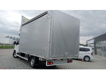 Uus Madelauto Renault Master 10PAL Schlafkabine Standheizung: pilt 3