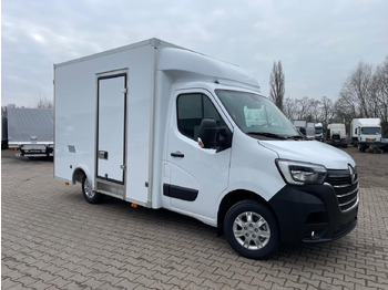 Tarbesõiduk furgoon RENAULT Master