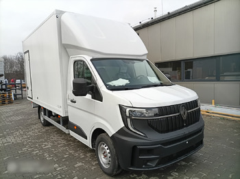 Tarbesõiduk furgoon RENAULT Master