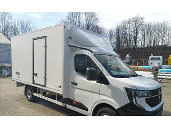 Tarbesõiduk furgoon RENAULT Master