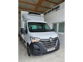 Tarbesõiduk külmik RENAULT Master