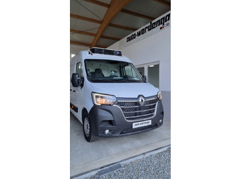 Tarbesõiduk külmik RENAULT Master