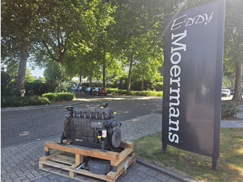 Mootor DEUTZ