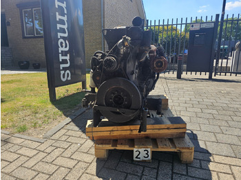 Mootor DEUTZ