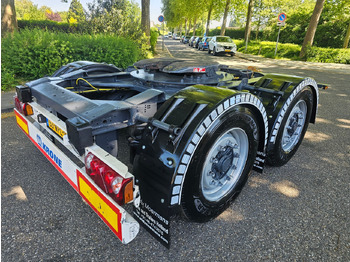 Dolly haagis Krone ZZ 18 With LZV Approval: pilt 2