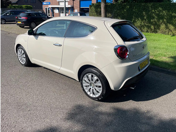 Luukpära Alfa Romeo MiTo ALFA MITO Diesel ZEER MOOI: pilt 3