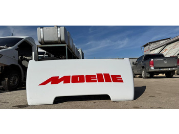 Aerodünaamika/ Spoiler