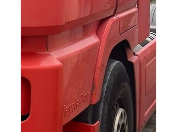 Pealisehitus ja välispind