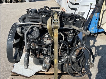Mootor ja varuosad - Veoauto ENGINE MAN D0834 LFL 03 EURO 3 180PS: pilt 2