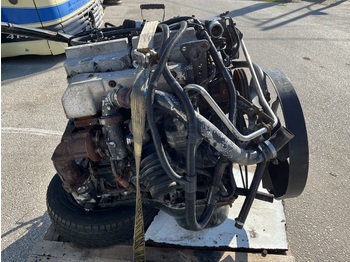 Mootor ja varuosad - Veoauto ENGINE MAN D0834 LFL 03 EURO 3 180PS: pilt 3