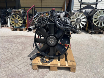 Mootor ja varuosad - Veoauto ENGINE MAN TGL D0834LFL64 180PS-LFL65 220PS EURO 5: pilt 3