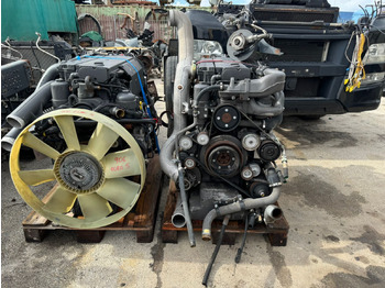 Mootor MERCEDES-BENZ Econic