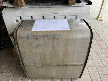 Väljalaskesüsteem MAN TGA
