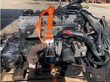 Mootor - Veoauto MAN D0836LFL02 GEARBOX EATON FSO5206B: pilt 5