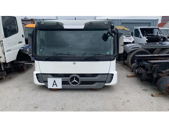 Kabiin ja interjöör